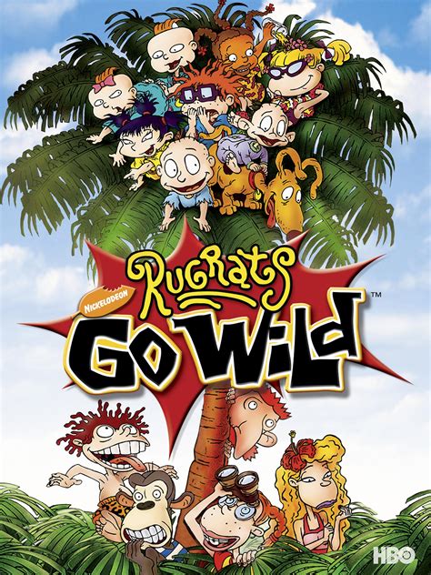 Rugrats Go Wild YIFY Subtitles .